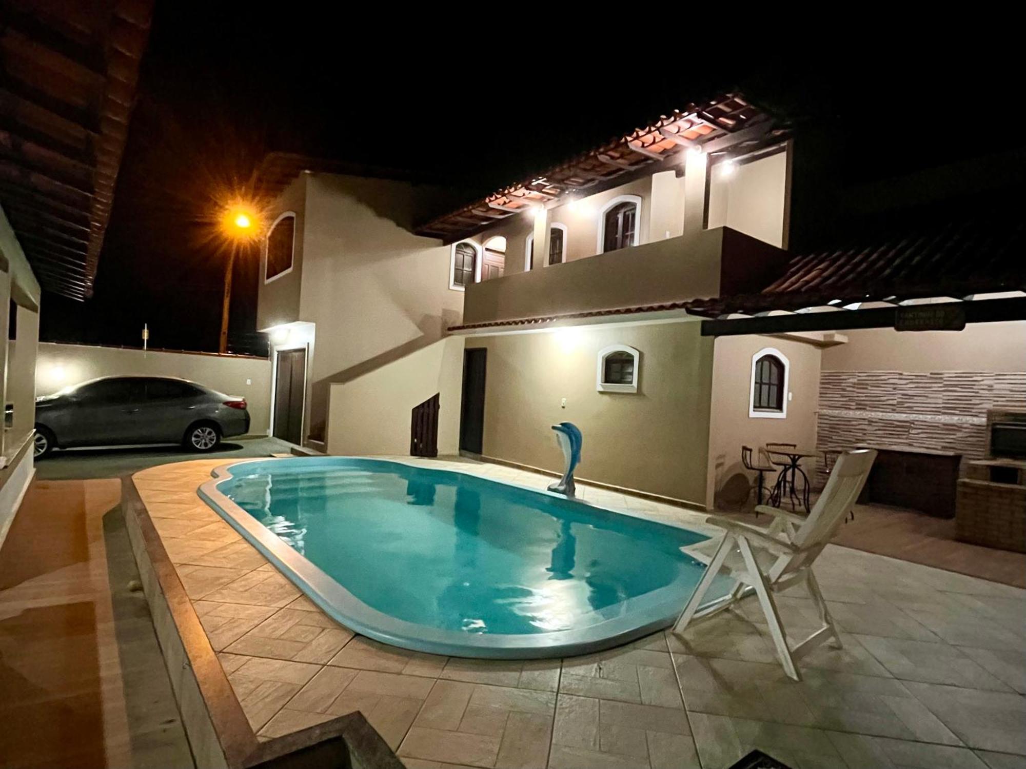 Casa Brisa Do Amanhecer Villa Araruama Eksteriør billede