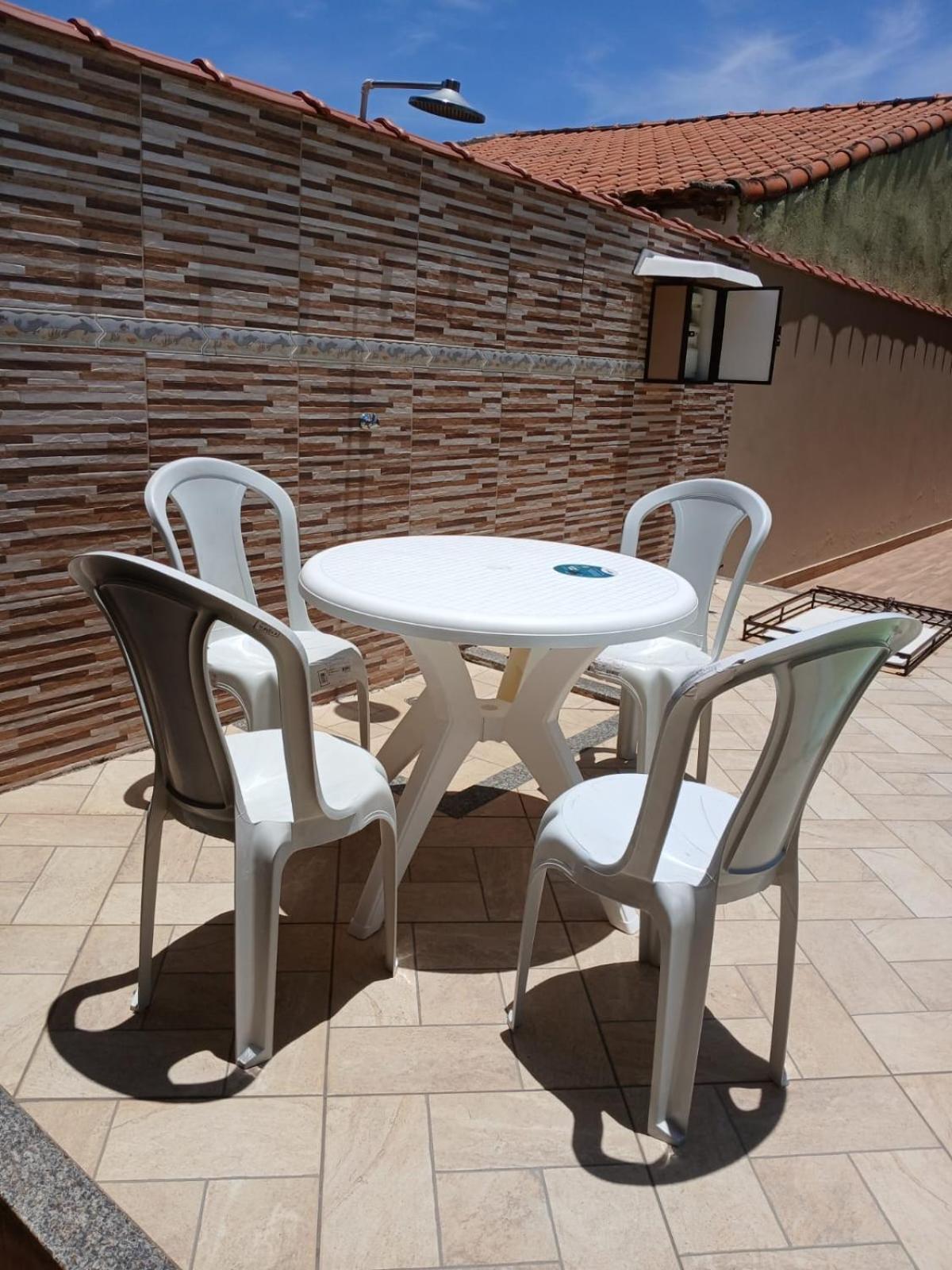 Casa Brisa Do Amanhecer Villa Araruama Eksteriør billede